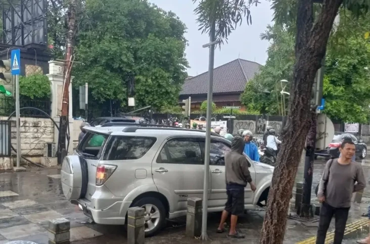 Kronologi Bocah 9 Tahun...