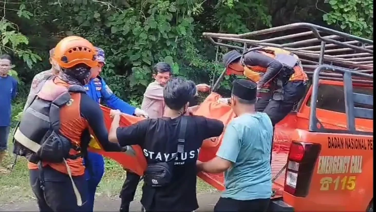Hilang 3 Hari, Nelayan...