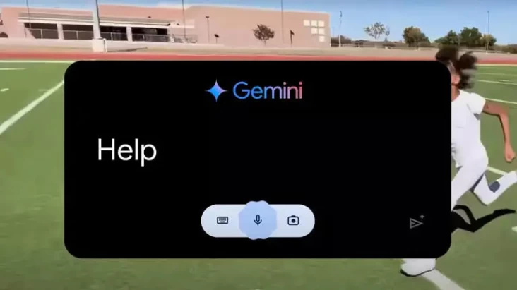 Google Hapus Iklan Gemini...