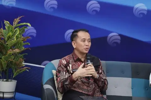 Venue PON 2024 di Sumut...
