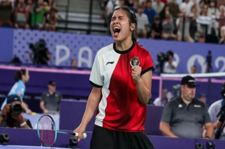Mental Juara dan Konsistensi...