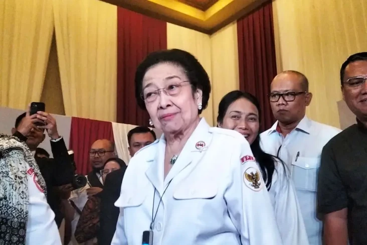 Punya Jabatan di BPIP...