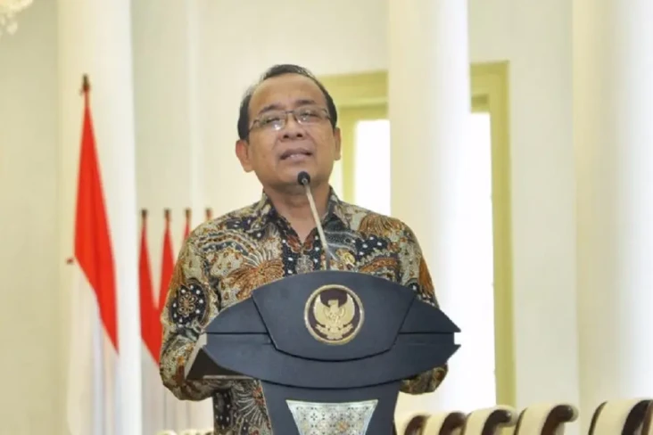 Bobby Nasution Dikaitkan...