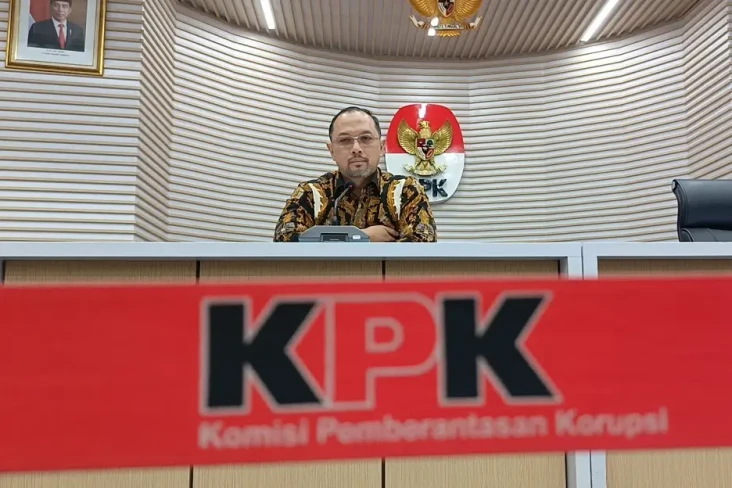 Dugaan Korupsi LPEI,...