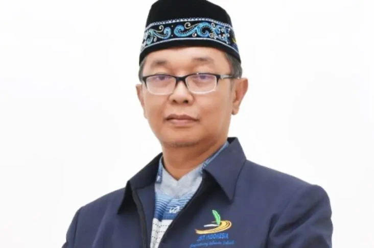 Sikap JSIT Indonesia...
