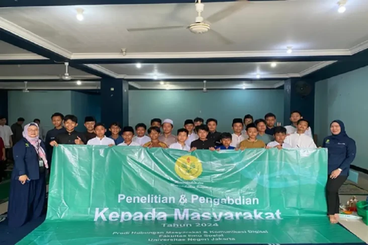 Cegah Kasus Perundungan...