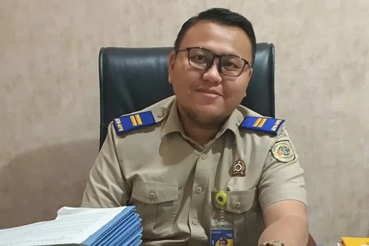 PTSL 2024, BPN Kabupaten...