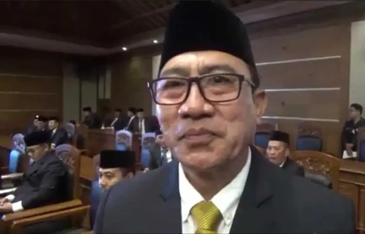 Tanpa Didampingi Keluarga,...