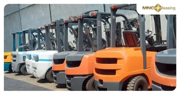 MNC Leasing Dukung Rental...