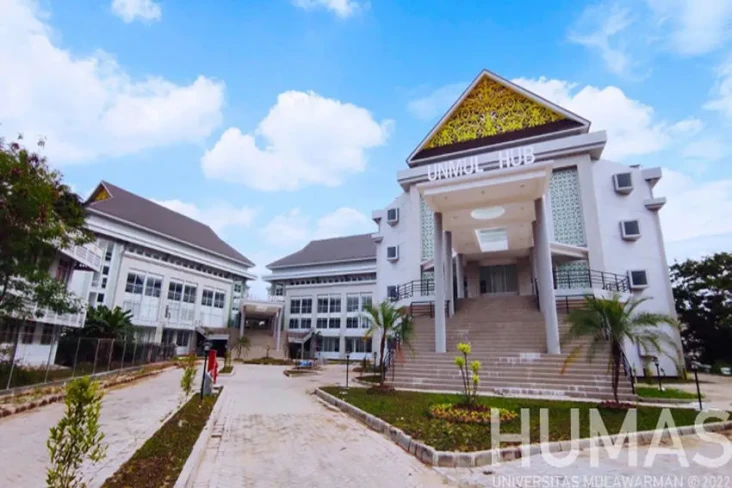 Mau Kuliah Dekat IKN?...