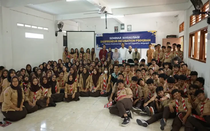 Pahami Dunia Bisnis...