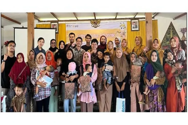 Penerima Beasiswa LPDP...