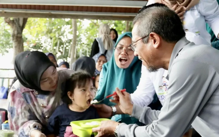 Tiga Program Unggulan...