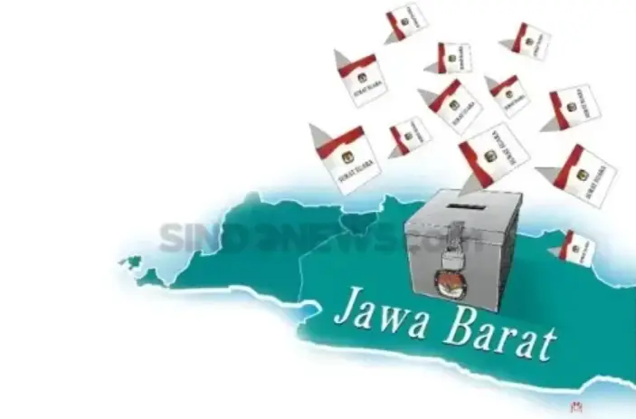 Usung Dedi Mulyadi di...