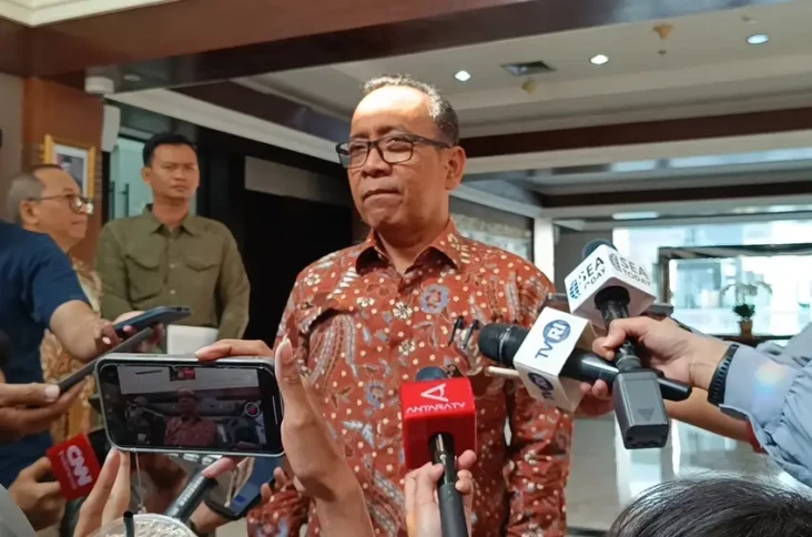 Mensesneg Belum Bisa...