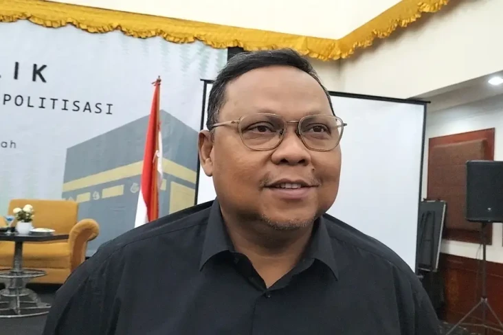 Dilaporkan ke Bareskrim,...