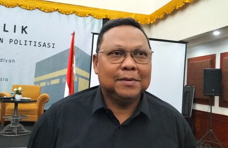 Lukman Edy Jadi Sorotan...