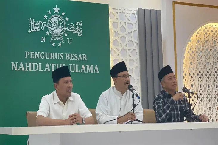 Lukman Edy Dilaporkan...