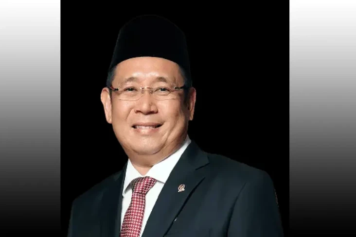 Gerindra Tunjuk Wihadi...