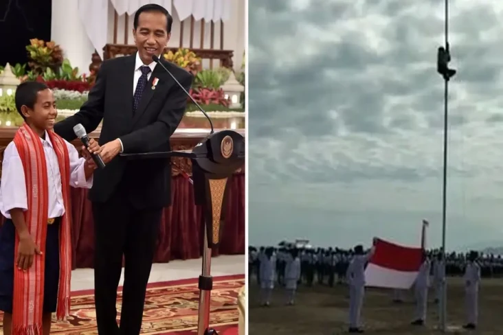 Mengingat Kembali saat...