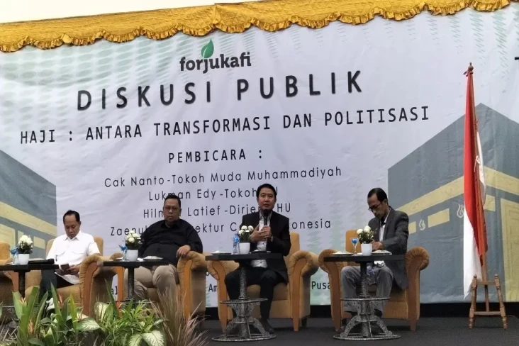 Libatkan PPIH hingga...