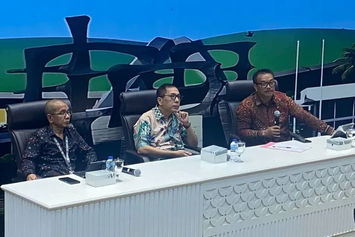 IDI Ngaku Tak Dilibatkan...