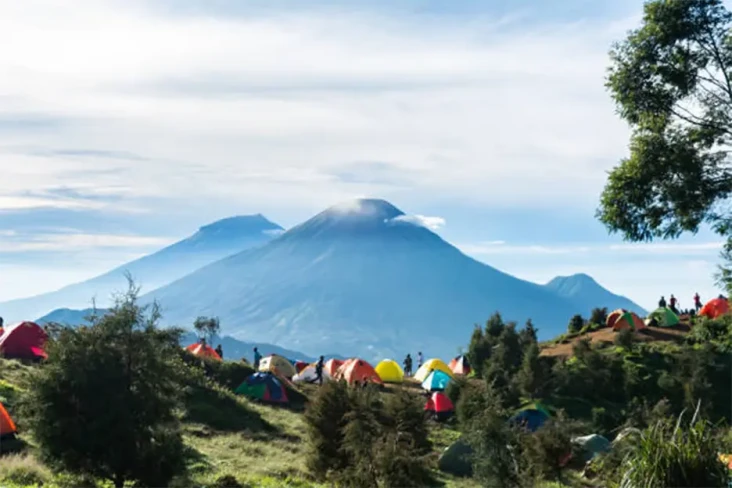 6 Tempat Wisata Dekat...