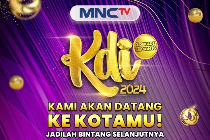 Hadir Langsung Mencari...