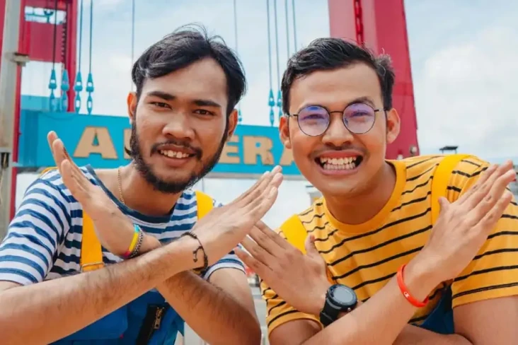 Madon dan Permainan...