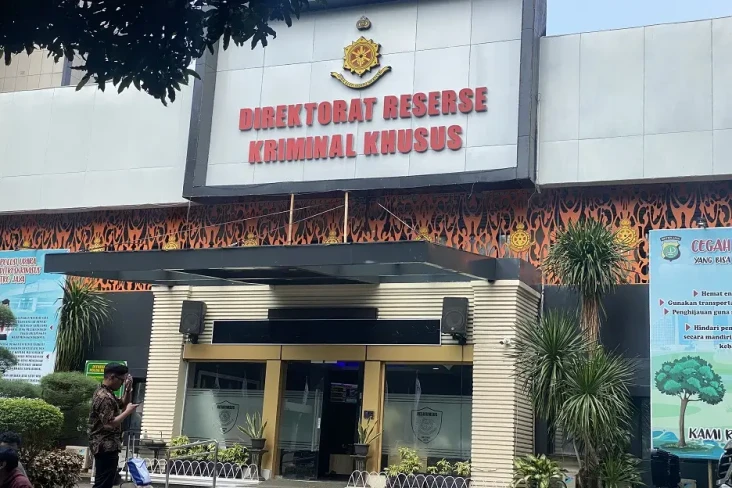 Polisi Pastikan Audrey...