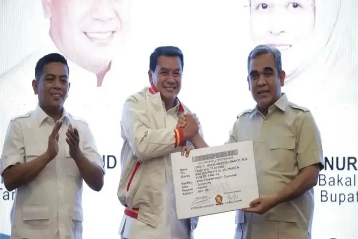 Duet Maesyal-Intan Dipastikan...