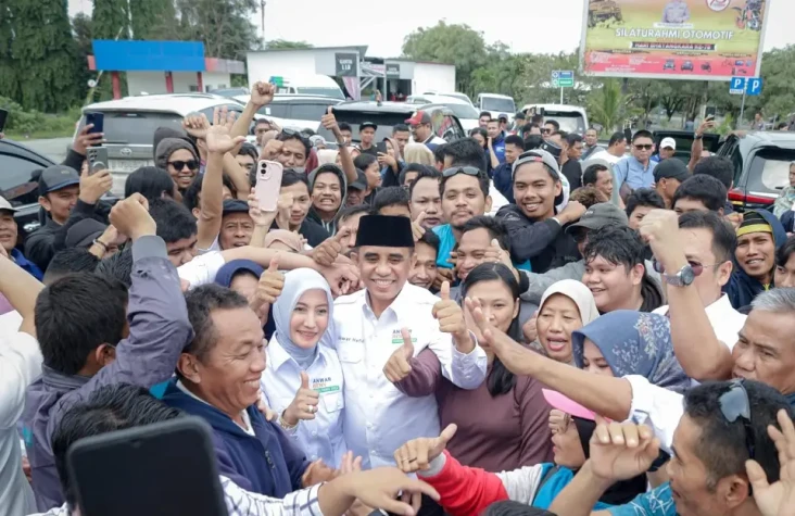 Tokoh Morowali: Program...