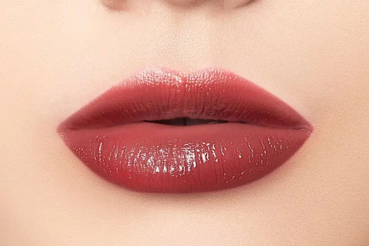 Mau Bibir Tampil Cantik...