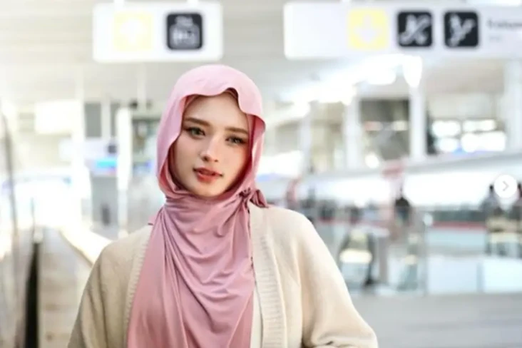 Inara Rusli Tak Diizinkan...