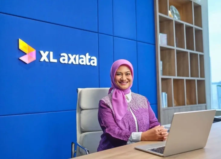 XL Axiata Bikin Kejutan!...