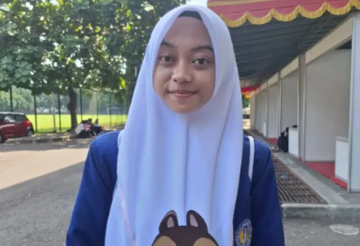 Kisah Novi, Gadis Asal...