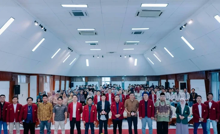 PP Hima Persis Terus...