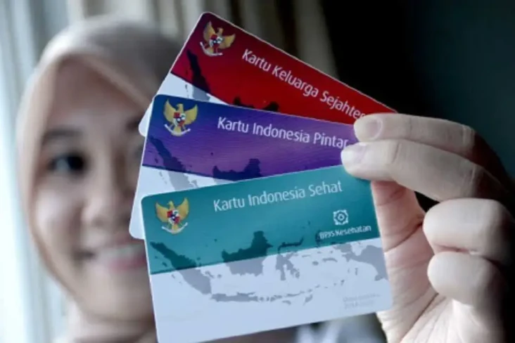 Cara Cek Penerima dan...