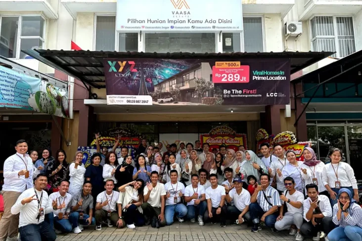 Tantangan kian Kompleks,...