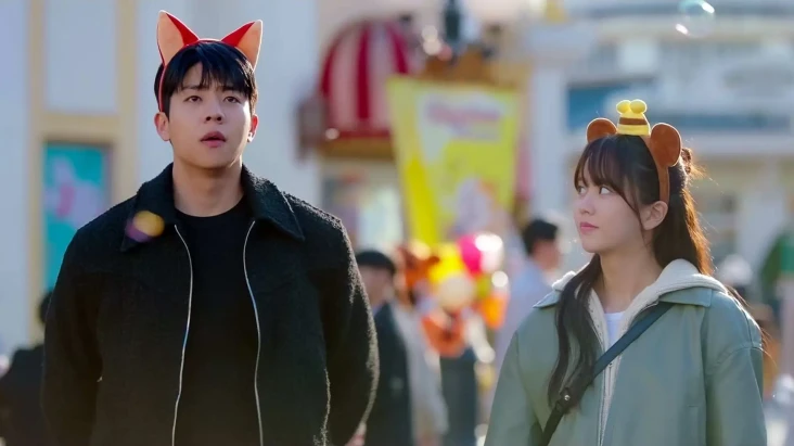 6 Drama Korea Romantis...