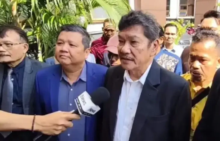 5 Terpidana Kasus Vina...