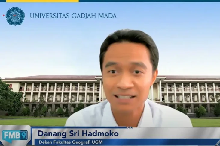 UGM Sebut Pembaruan...