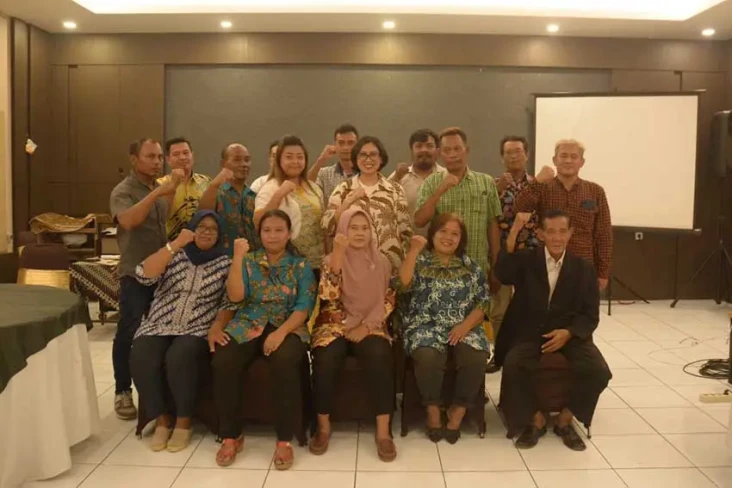 Tokoh Masyarakat Jebres...