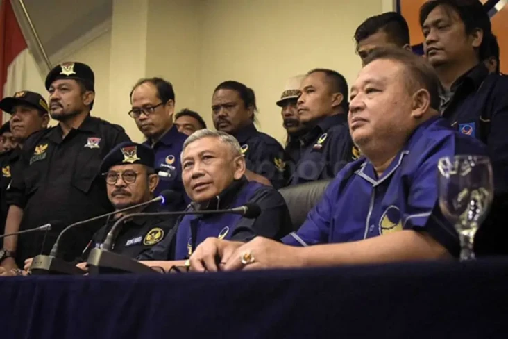 Gus Choi Pastikan Penuhi...