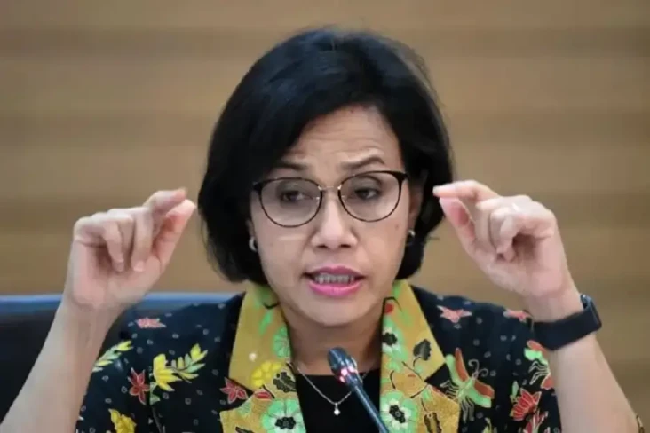 Riwayat Karier Kementerian...