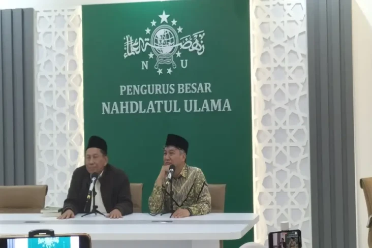 Gus Choi: PBNU Punya...