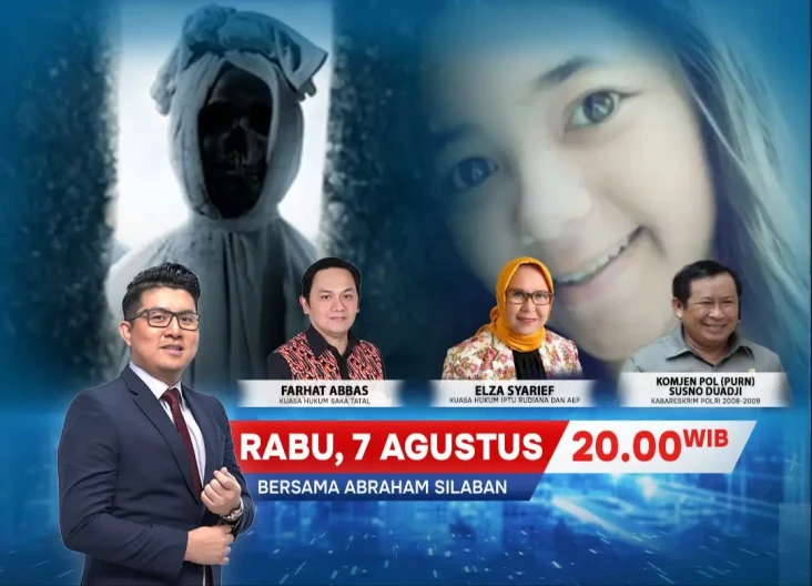 Saksikan Malam Ini The...