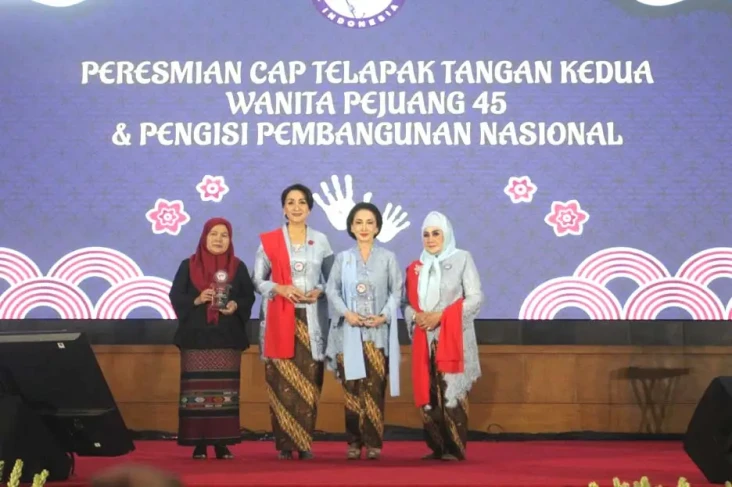 Generasi Muda Dinilai...