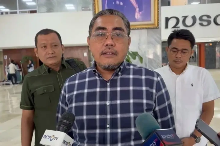 PKB Akui Ada Ajakan...