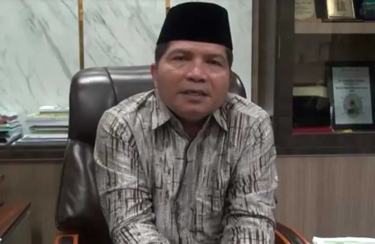 Majelis Ulama Aceh Tolak...